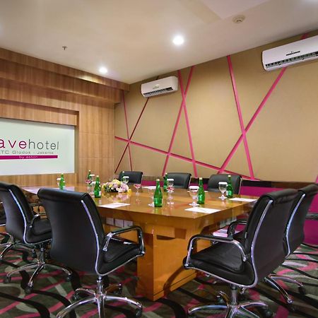 Favehotel Ltc Glodok Dżakarta Zewnętrze zdjęcie