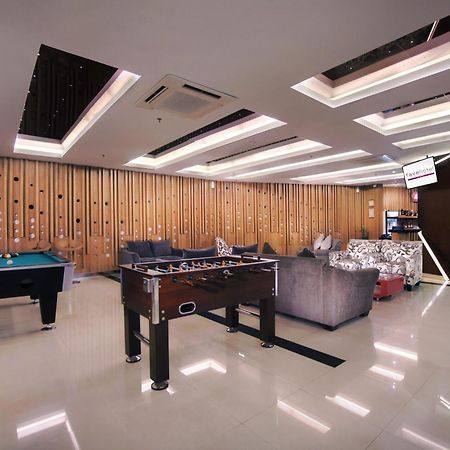 Favehotel Ltc Glodok Dżakarta Zewnętrze zdjęcie