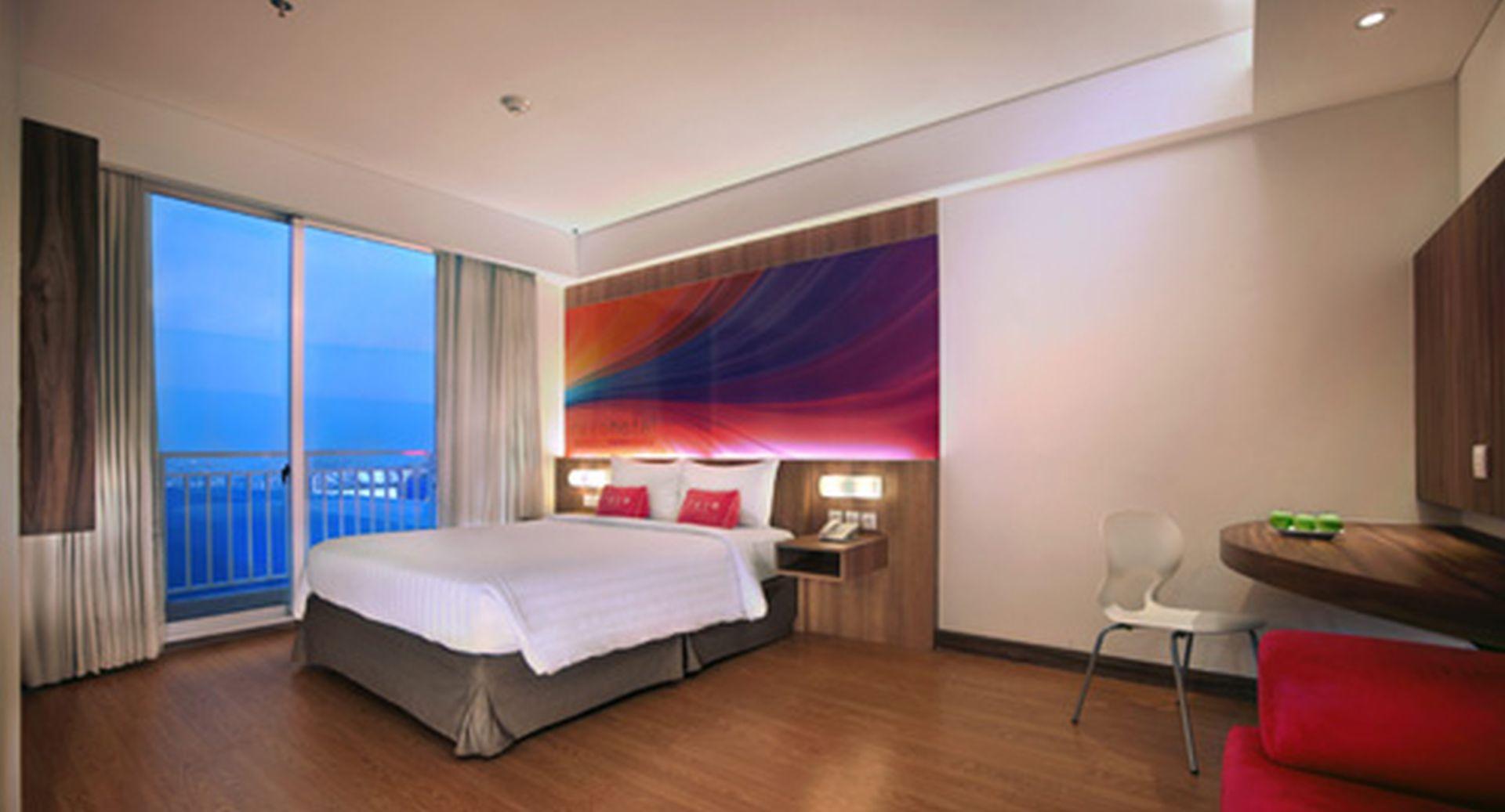 Favehotel Ltc Glodok Dżakarta Zewnętrze zdjęcie