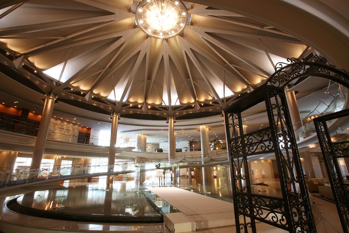 Favehotel Ltc Glodok Dżakarta Zewnętrze zdjęcie