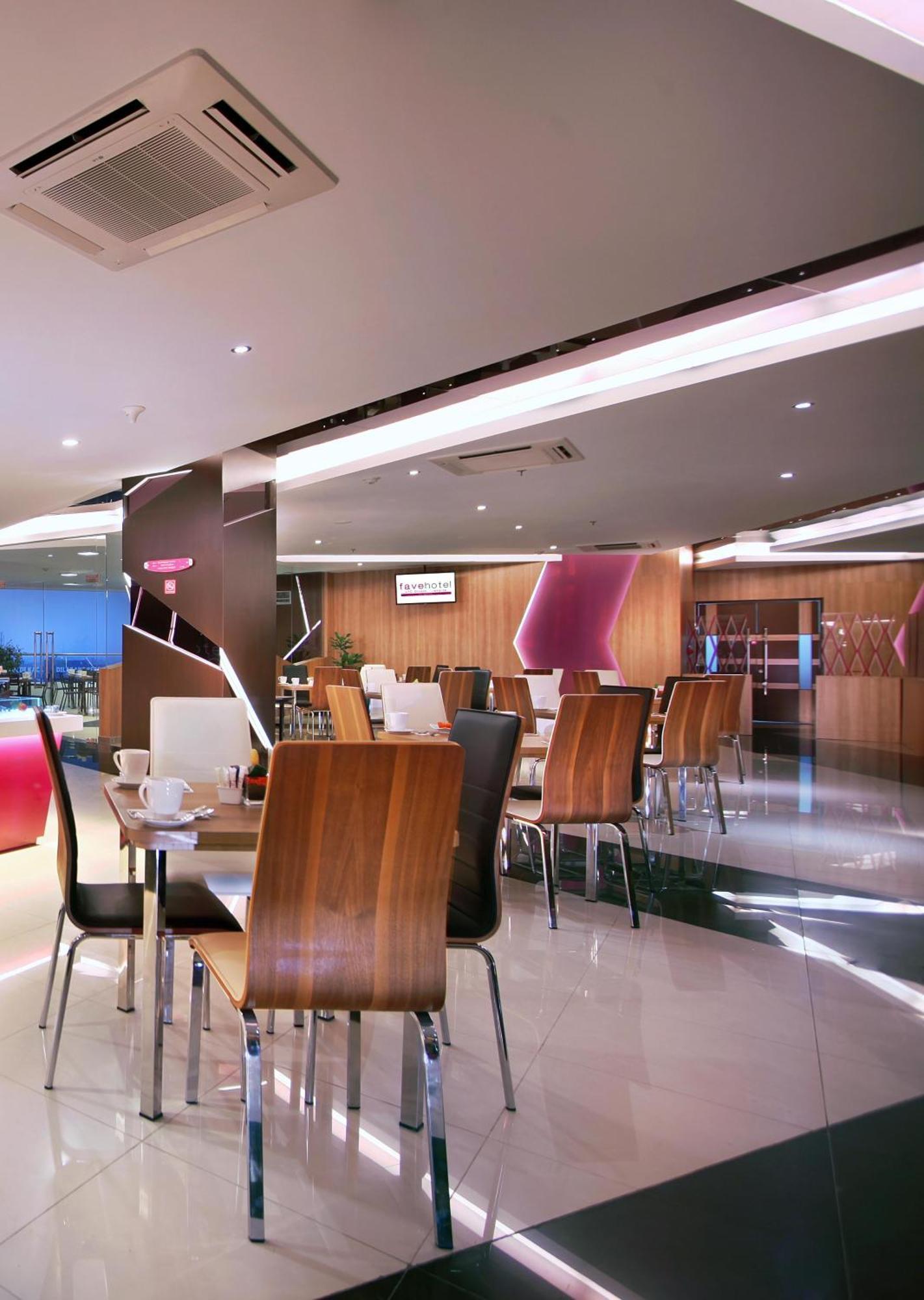 Favehotel Ltc Glodok Dżakarta Zewnętrze zdjęcie