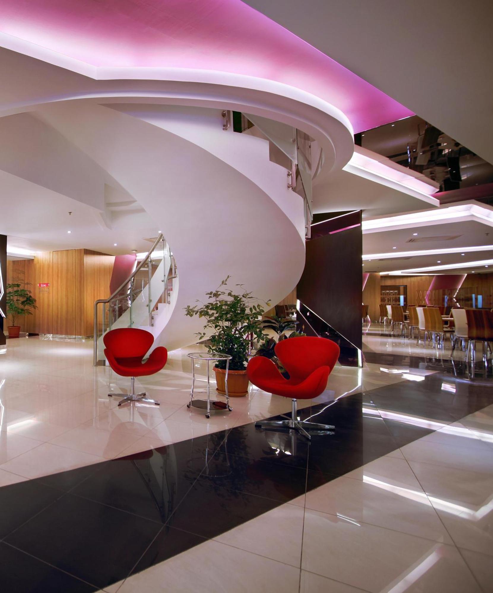 Favehotel Ltc Glodok Dżakarta Zewnętrze zdjęcie