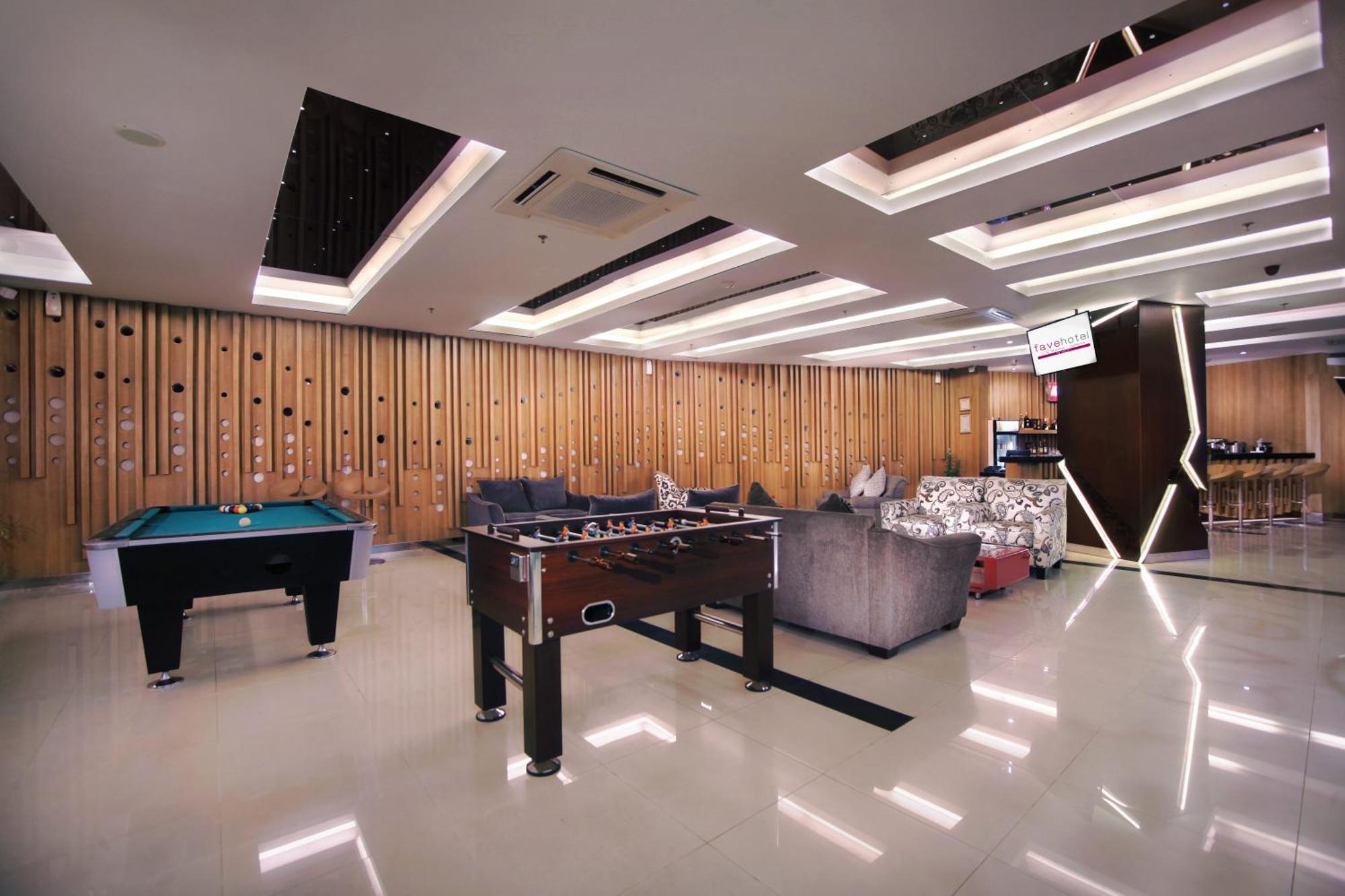 Favehotel Ltc Glodok Dżakarta Zewnętrze zdjęcie